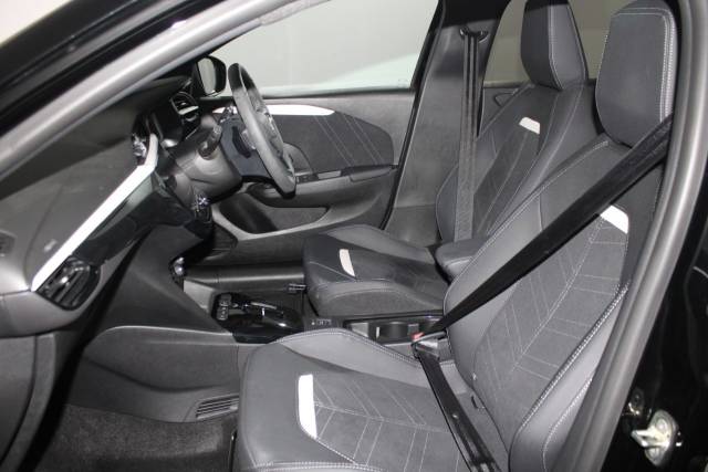 2025 Vauxhall Corsa 1.2 Turbo Hybrid 110 Ultimate 5dr e-DCT6