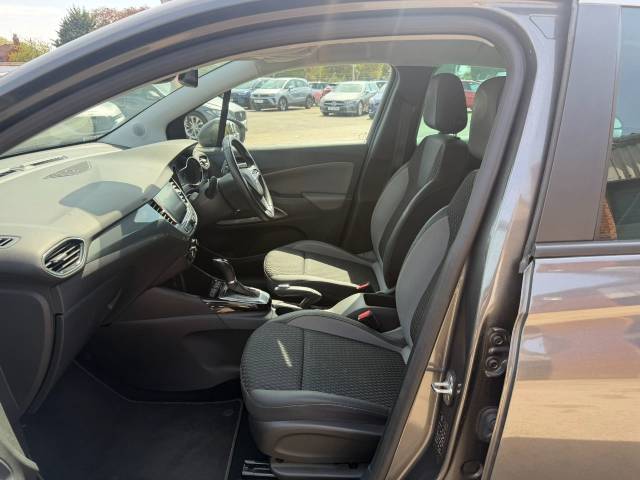 2020 Vauxhall Crossland X 1.2T [130] Elite Nav 5dr [Start Stop] Auto