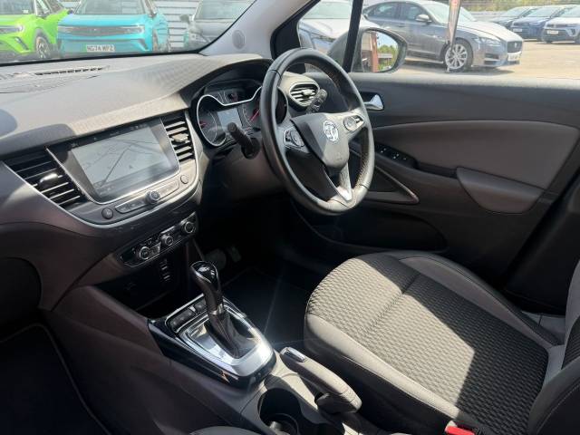 2020 Vauxhall Crossland X 1.2T [130] Elite Nav 5dr [Start Stop] Auto