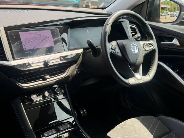 2023 Vauxhall Grandland 1.5 Turbo D Ultimate 5dr Auto