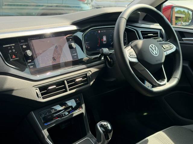 2023 Volkswagen Polo 1.0 TSI Style 5dr