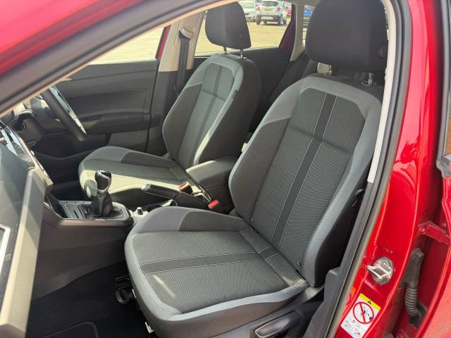 2023 Volkswagen Polo 1.0 TSI Style 5dr