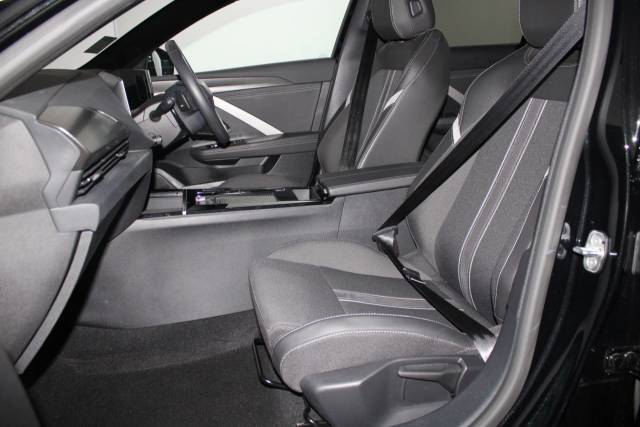 2025 Vauxhall Astra 1.2 Turbo 130 GS 5dr Auto