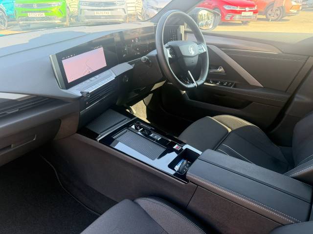 2025 Vauxhall Astra 1.2 Turbo 130 GS 5dr Auto