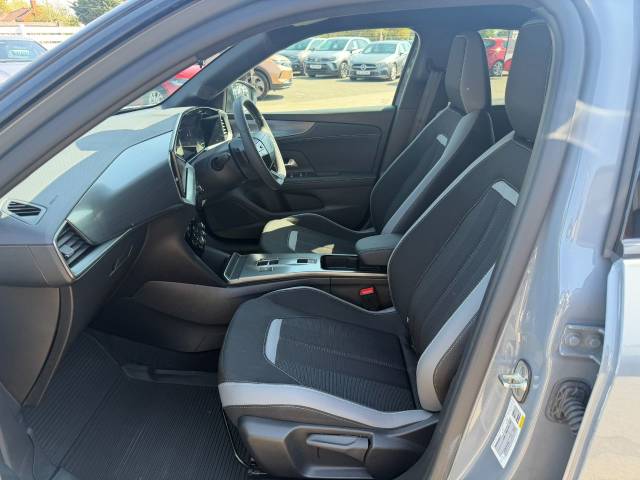 2025 Vauxhall Mokka 1.2 Turbo GS 5dr Auto