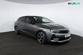 VAUXHALL ASTRA at Twells of Billinghay Billinghay