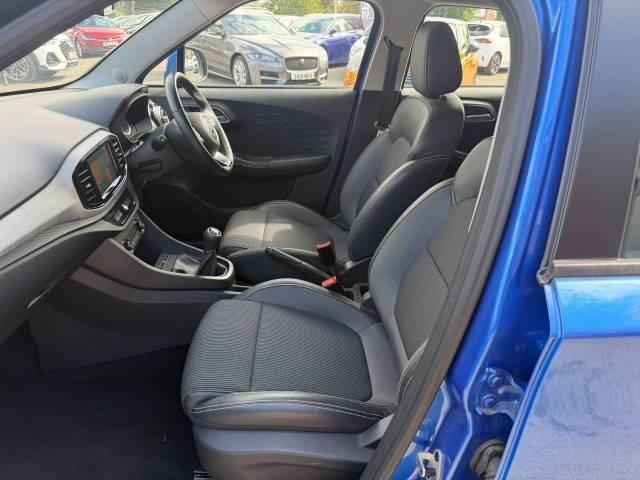 2021 MG Motor UK MG3 1.5 VTi-TECH Exclusive 5dr