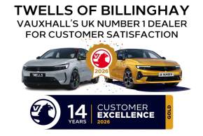 FORD TRANSIT CUSTOM at Twells of Billinghay Billinghay