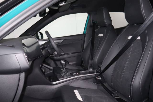 2025 Vauxhall Mokka 1.2 Turbo 136 Ultimate 5dr