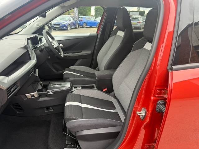2025 Vauxhall Frontera 1.2 Hybrid [136] GS 5dr e-DCT6 7 Seat