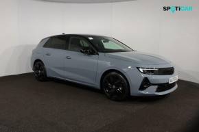 VAUXHALL ASTRA at Twells of Billinghay Billinghay