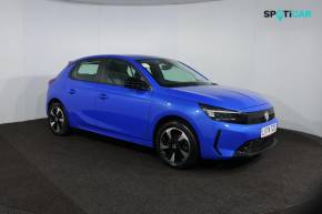 VAUXHALL CORSA at Twells of Billinghay Billinghay