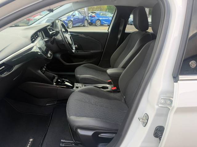 2022 Vauxhall Corsa 0.0 100kW Elite Premium 50kWh 5dr Auto [11kWCh]