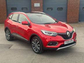 RENAULT KADJAR at Twells of Billinghay Billinghay