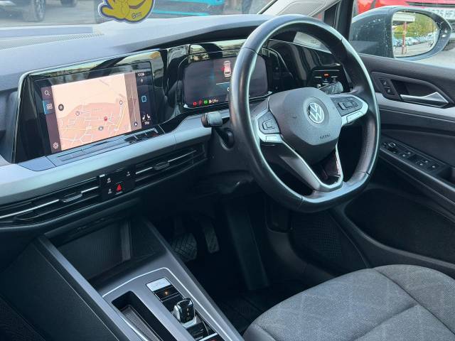 2020 Volkswagen Golf 1.0 eTSI Life 5dr DSG