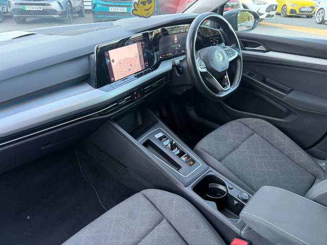 2020 Volkswagen Golf 1.0 eTSI Life 5dr DSG