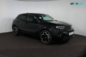 VAUXHALL MOKKA at Twells of Billinghay Billinghay