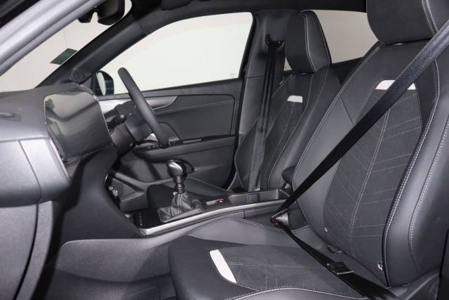 2025 Vauxhall Mokka 1.2 Turbo 136 Ultimate 5dr