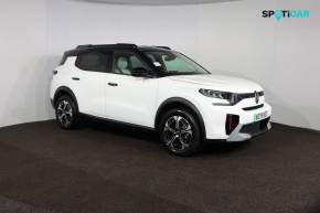 CITROËN C3 AIRCROSS at Twells of Billinghay Billinghay