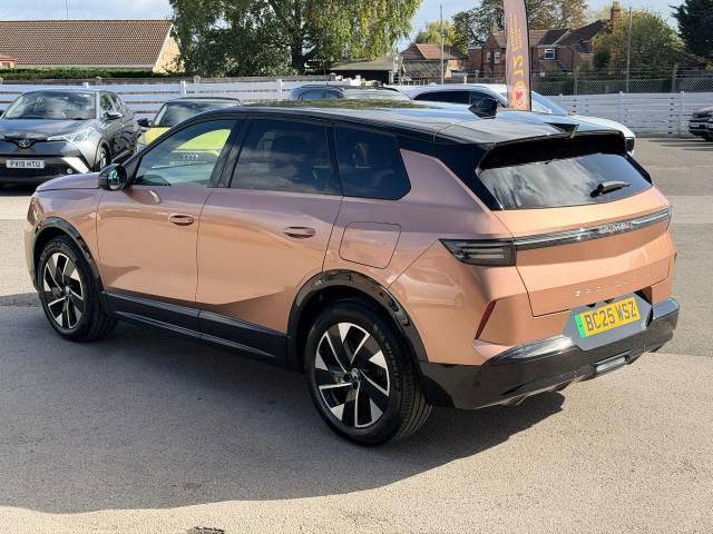 2025 Vauxhall Grandland 0.0 157kW GS 73kWh 5dr Auto