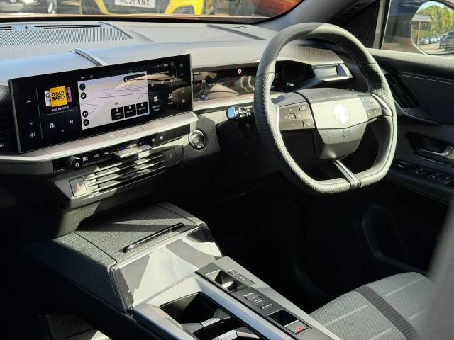 2025 Vauxhall Grandland 0.0 157kW GS 73kWh 5dr Auto
