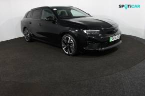 VAUXHALL ASTRA at Twells of Billinghay Billinghay