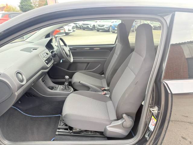 2017 Skoda Citigo 1.0 MPI Colour Edition 3dr