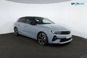VAUXHALL ASTRA at Twells of Billinghay Billinghay
