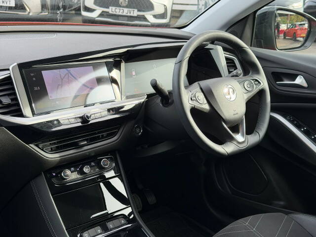 2024 Vauxhall Grandland 1.5 Turbo D Ultimate 5dr Auto