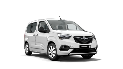 Vauxhall Combo Life Electric Combo Life Electric Design