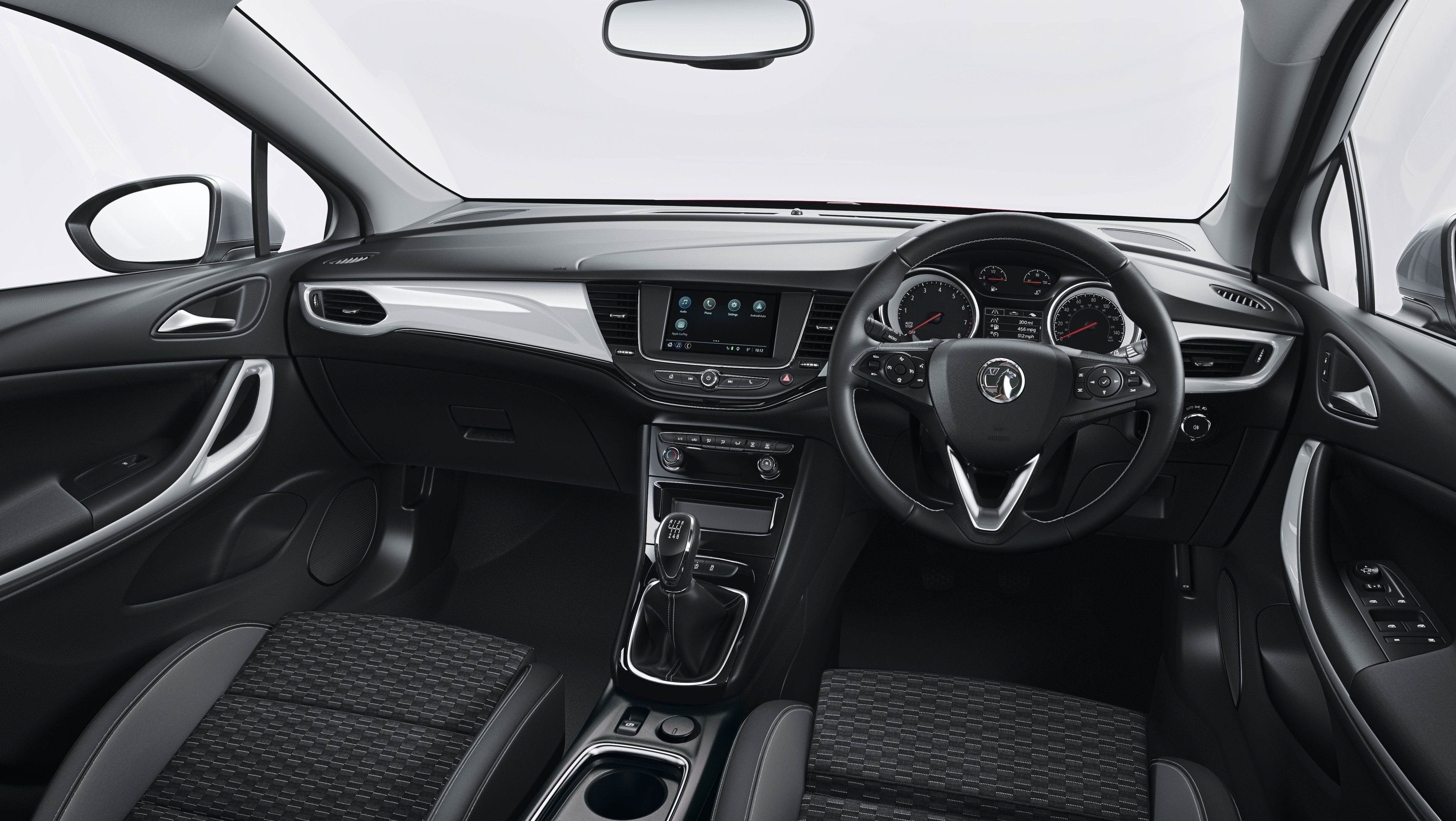 New Car Image