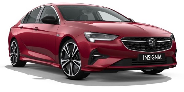 New Car Image