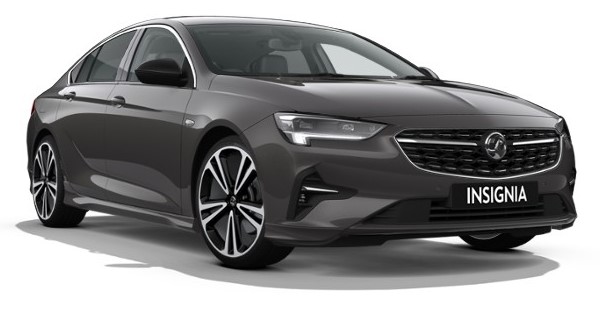 New Car Image