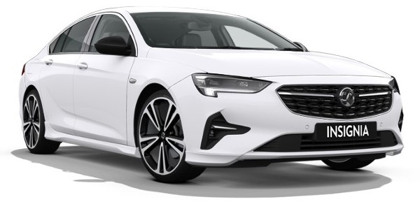 New Car Image