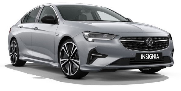 New Car Image