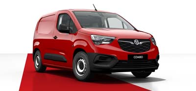 New Car Image