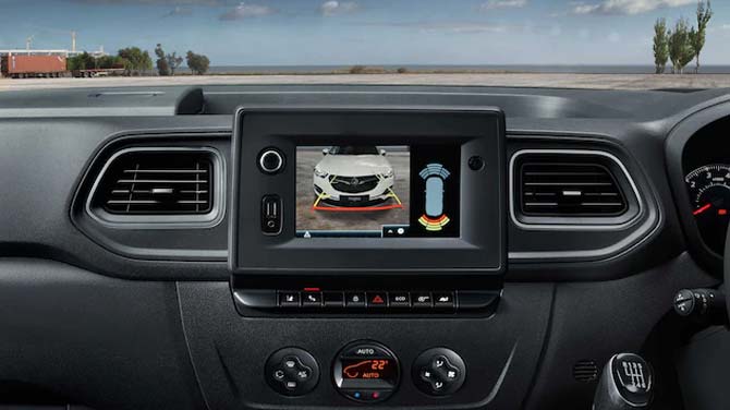 New Car Image