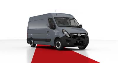 New Car Image