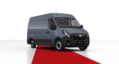 New Car Image