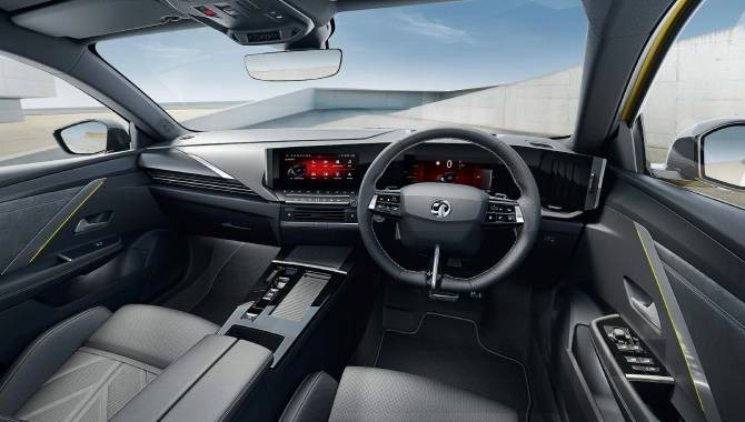 New Car Image