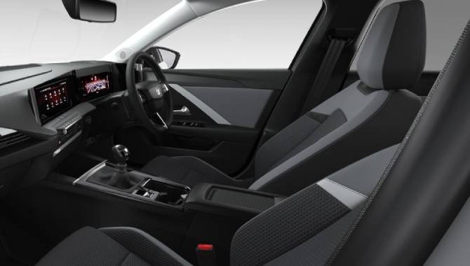 New Car Image