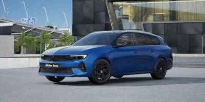 New Car Image