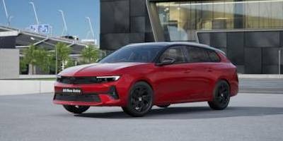 New Car Image