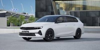 New Car Image