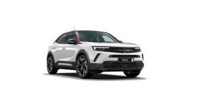 MOKKA GS at Twells of Billinghay Billinghay