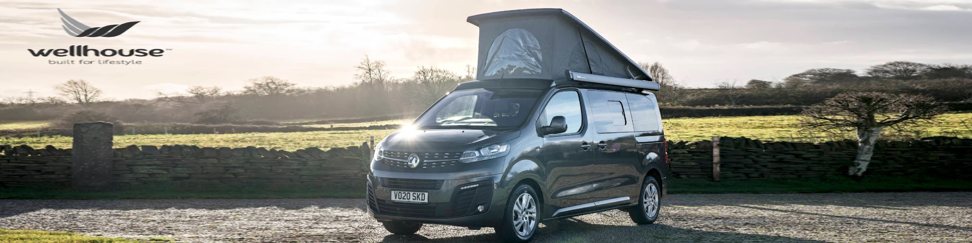 vauxhall-vans vivaro-campervan Banner