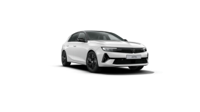ASTRA GS PLUG-IN HYBRID at Twells of Billinghay Billinghay