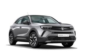 VAUXHALL MOKKA ELECTRIC HATCHBACK SPECIAL EDITIONS at Twells of Billinghay Billinghay