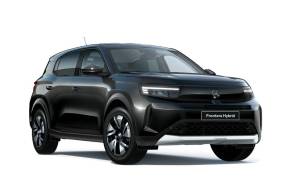 VAUXHALL FRONTERA ESTATE at Twells of Billinghay Billinghay