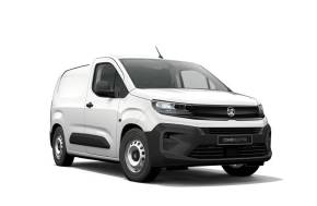 Combo Electric 2300 L1H1 100kW/50kWh Prime Auto at Twells of Billinghay Billinghay